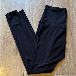 Old Navy Active Black Leggings